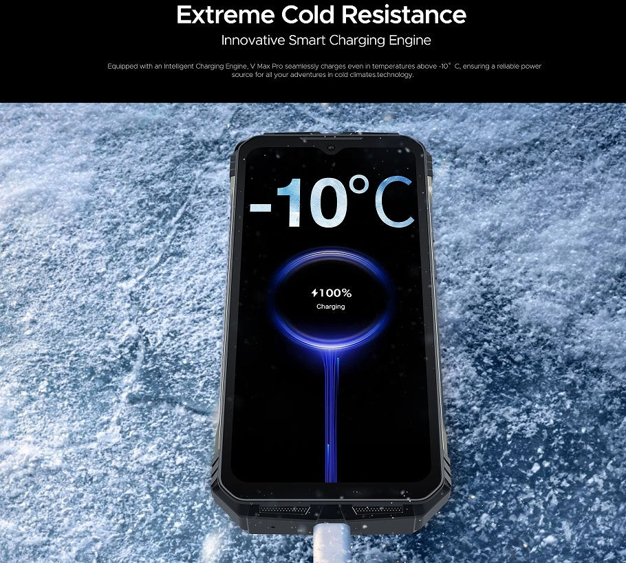 VMAX PRO - Matkapuhelin