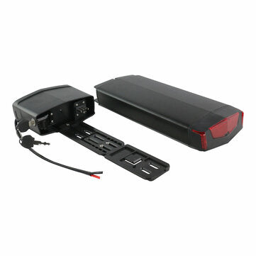UNITPACKPOWER R006 36V 17.5AH Takahaarakka Akkupaketti – 3500mAh, 20A BMS Suojalla
