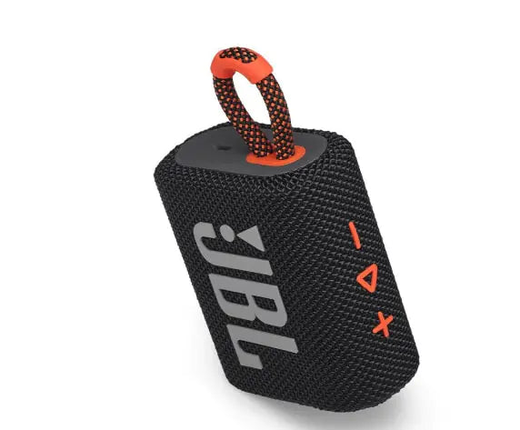 JBL GO 3 Vedenpitävä Bluetooth Subwoofer Ulkokaiutin