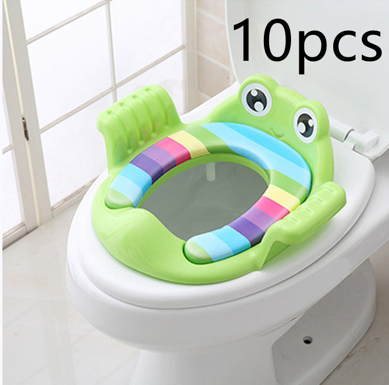 Lasten WC-istuin
