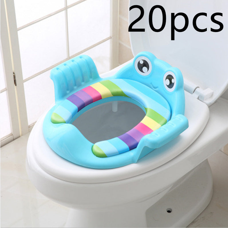 Lasten WC-istuin