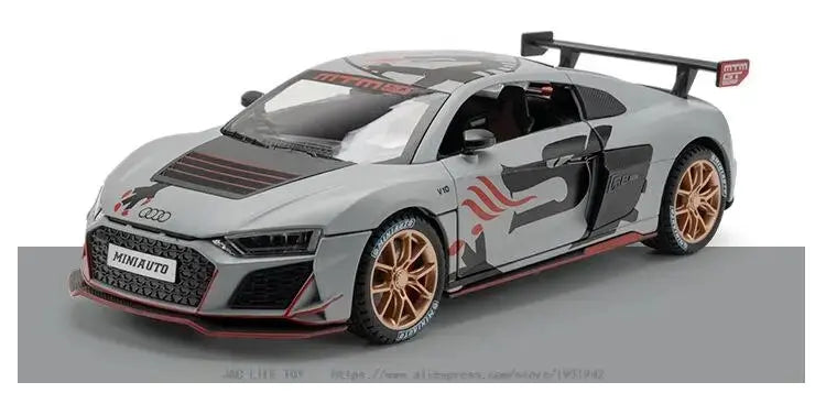 MINI AUTO 1:24 Simulation AUDI R8