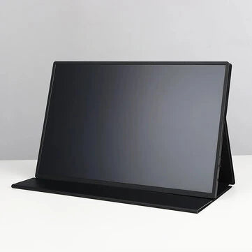 UPERFECT 16 Inch 2K 2560*1600 16:10 100%sRGB 500Cd/m² 120Hz Type C Portable Computer Monitor Gaming Display Screen for Smartphone Tablet Laptop Game Consoles
