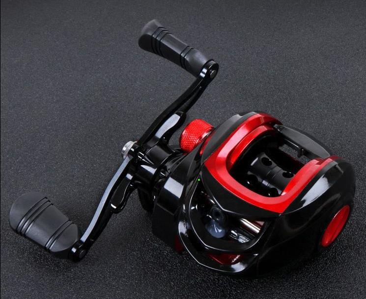 PENN 15Kg Drag Reel 18+1 Anti-Slip Bearings – Tehoa ja Luotettavuutta Kalastukseen
