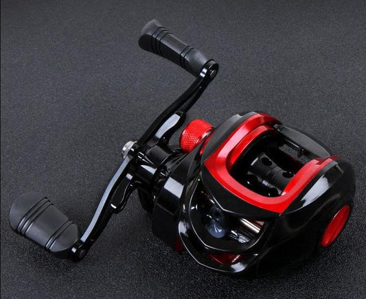 PENN 15Kg Drag Reel 18+1 Anti-Slip Bearings – Tehoa ja Luotettavuutta Kalastukseen