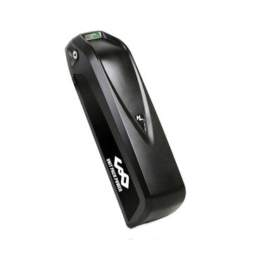 Unit Pack Power S039-3 48V 13Ah Li-ion Akku 2500mAh 30A BMS-suojalevyllä – Mukana 54.6V 2A Laturi