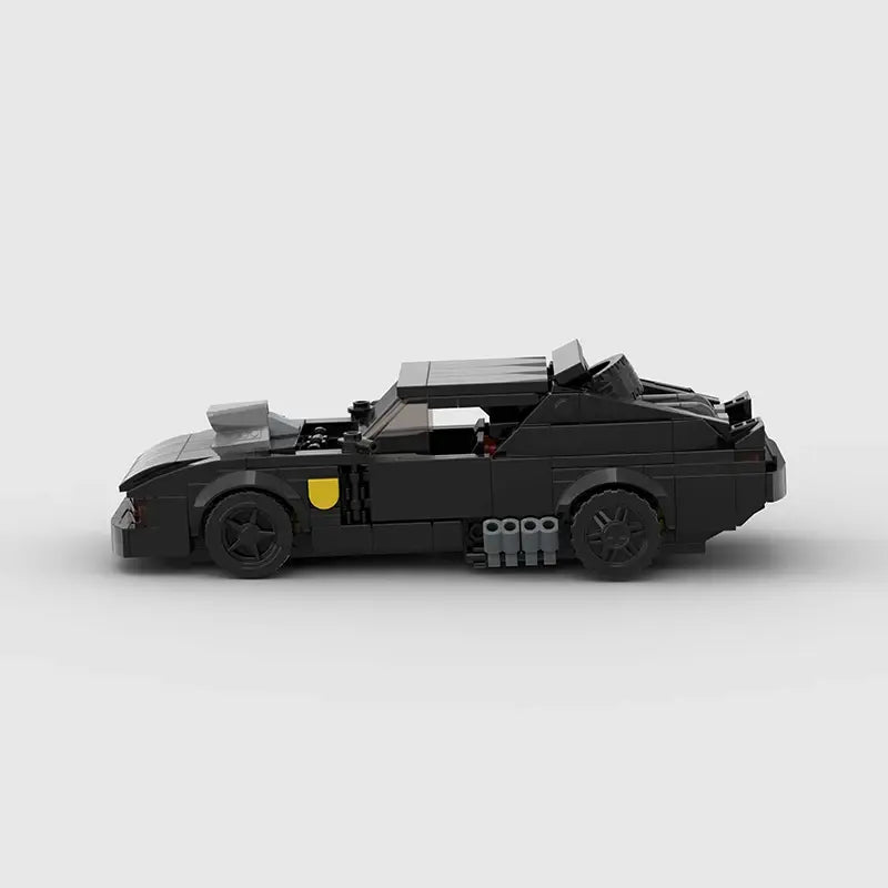 V8 Fury Mad Max