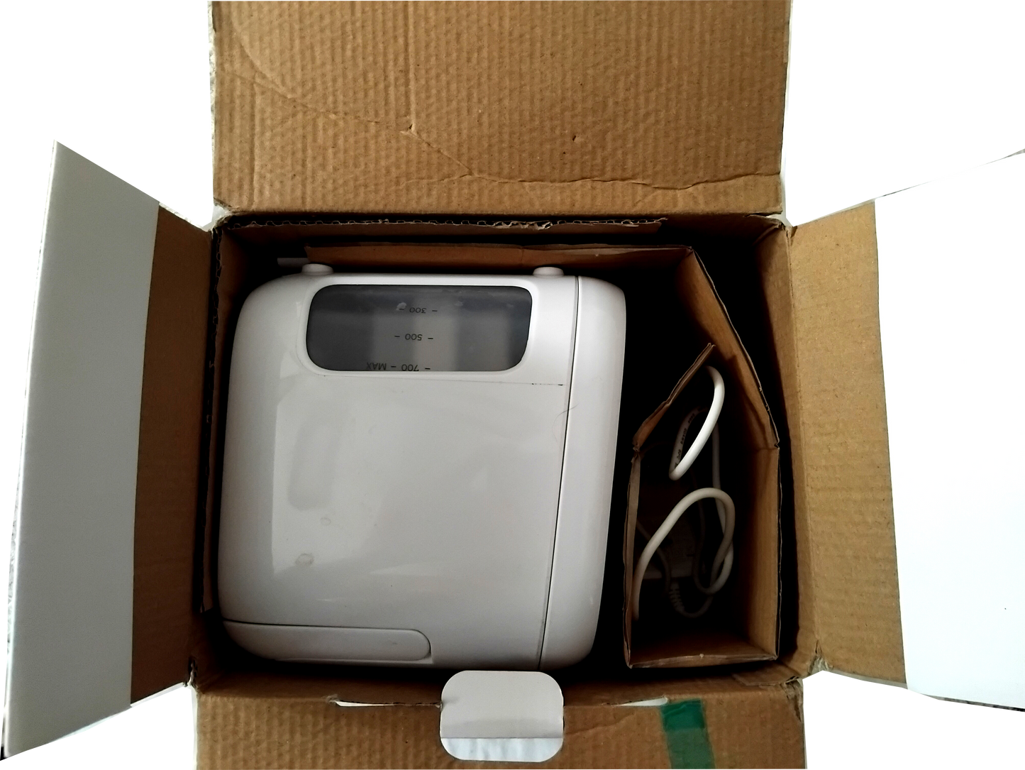 mini-ilmastointilaite, SilverCrest Air Cooler