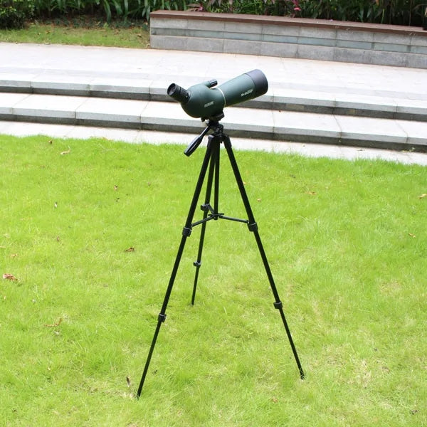 Teleskooppi