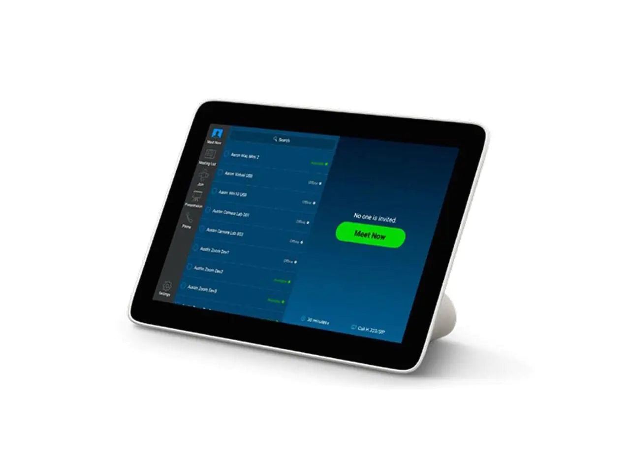 Poly - TC8 Touch Controller (Plantronics)