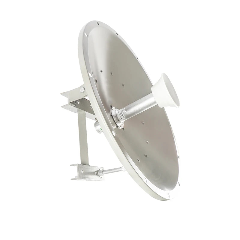 Ulkokäyttöön Tarkoitettu 2.4 GHz Pitkän Kantaman WiFi-antenni