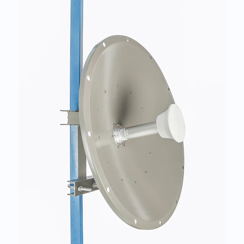 Ulkokäyttöön Tarkoitettu 2.4 GHz Pitkän Kantaman WiFi-antenni