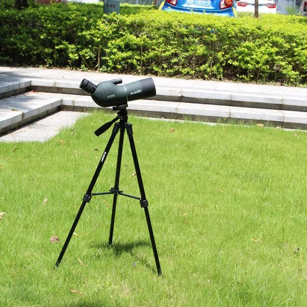 Teleskooppi