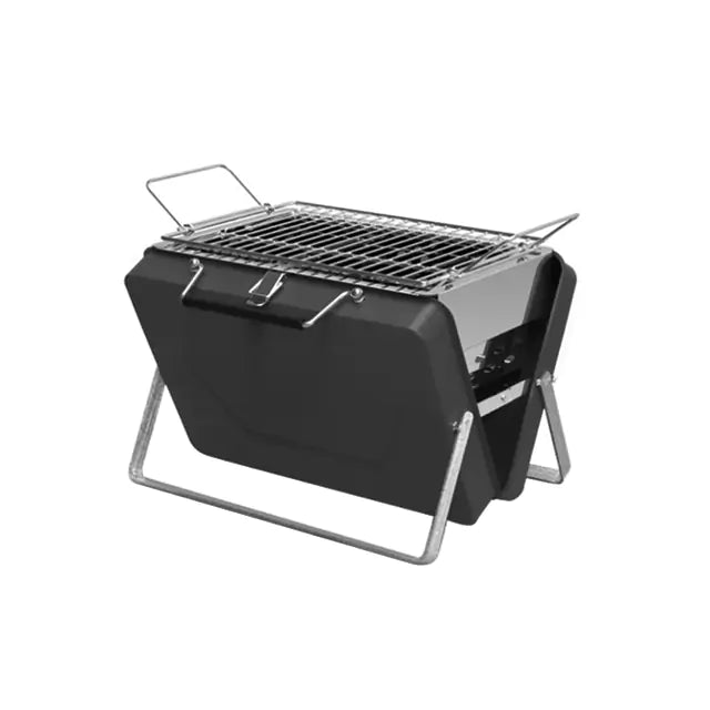 Handbag Design New BBQ Grill – Kätevä ja Kokoontaitettava Grilli