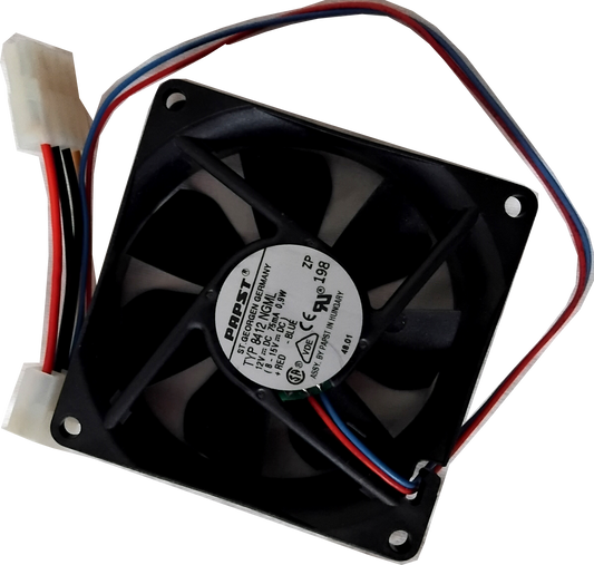 Tietokonetuuletin PAPST