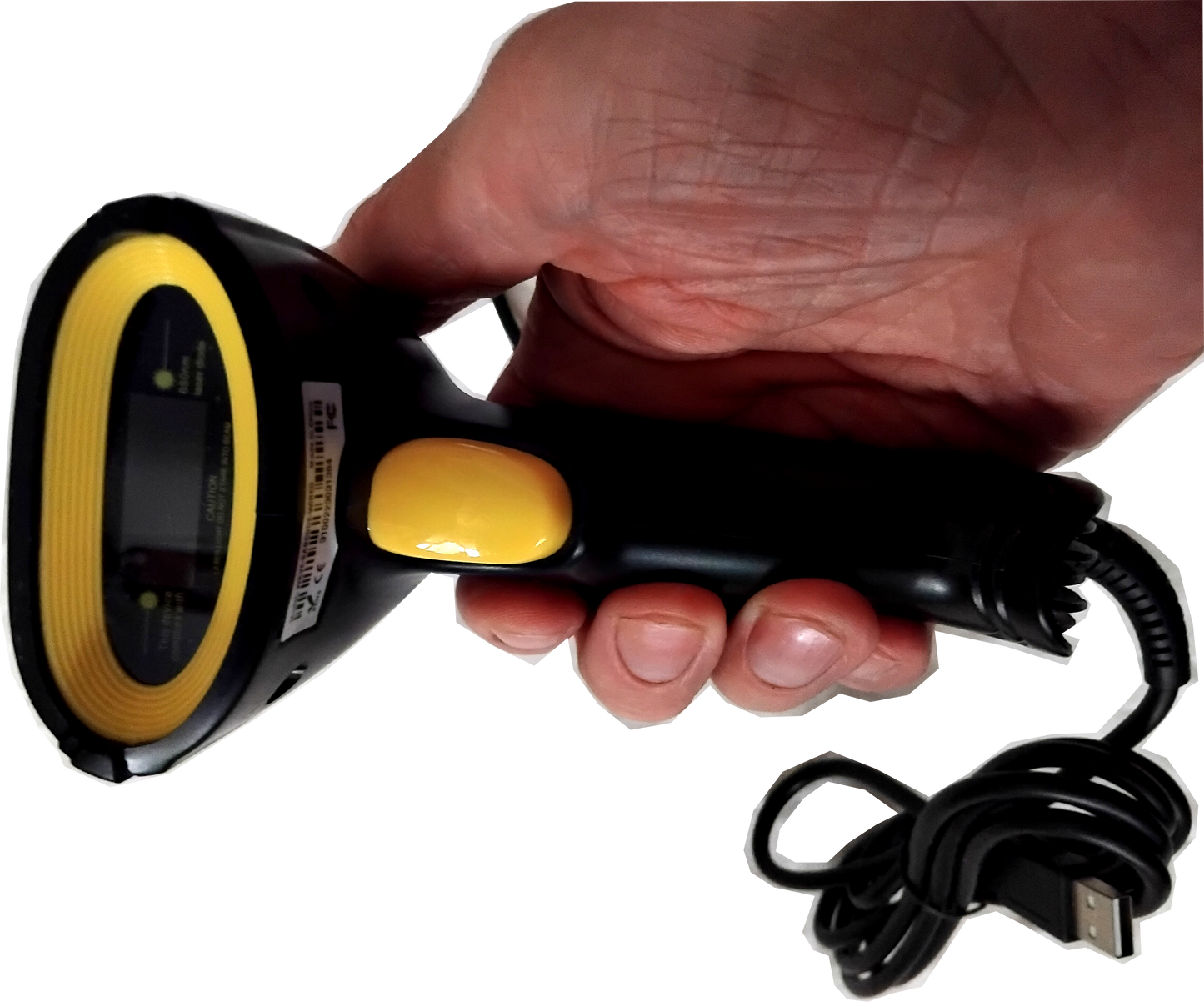 Wave LaserViivakoodilukija