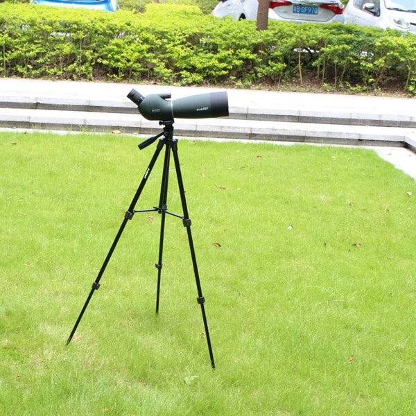 Teleskooppi