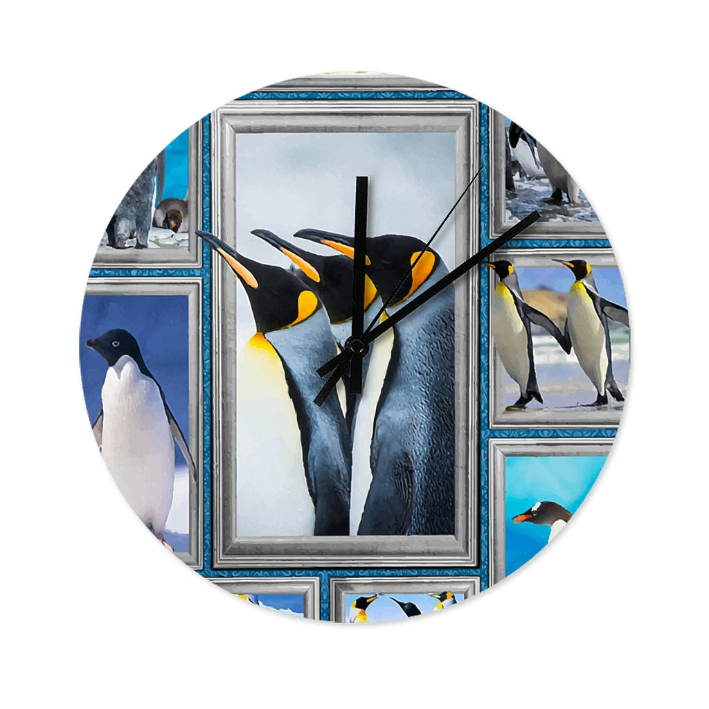 pingviini