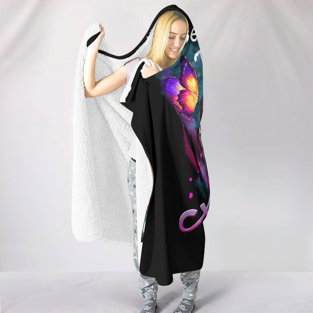 Boxer Angels Among Us - Hupullinen Peitto Lapsille ja Teineille