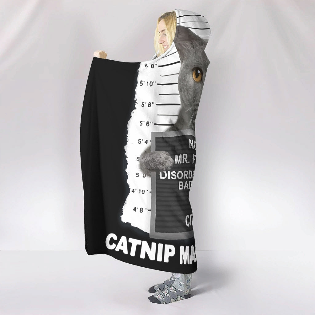 Black Cat - Hupullinen Hauska Viltti