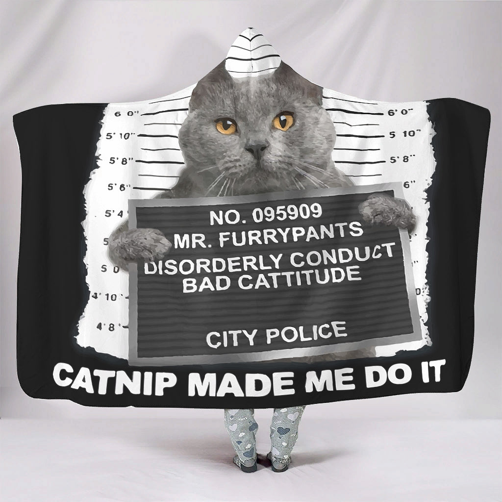 Black Cat - Hupullinen Hauska Viltti
