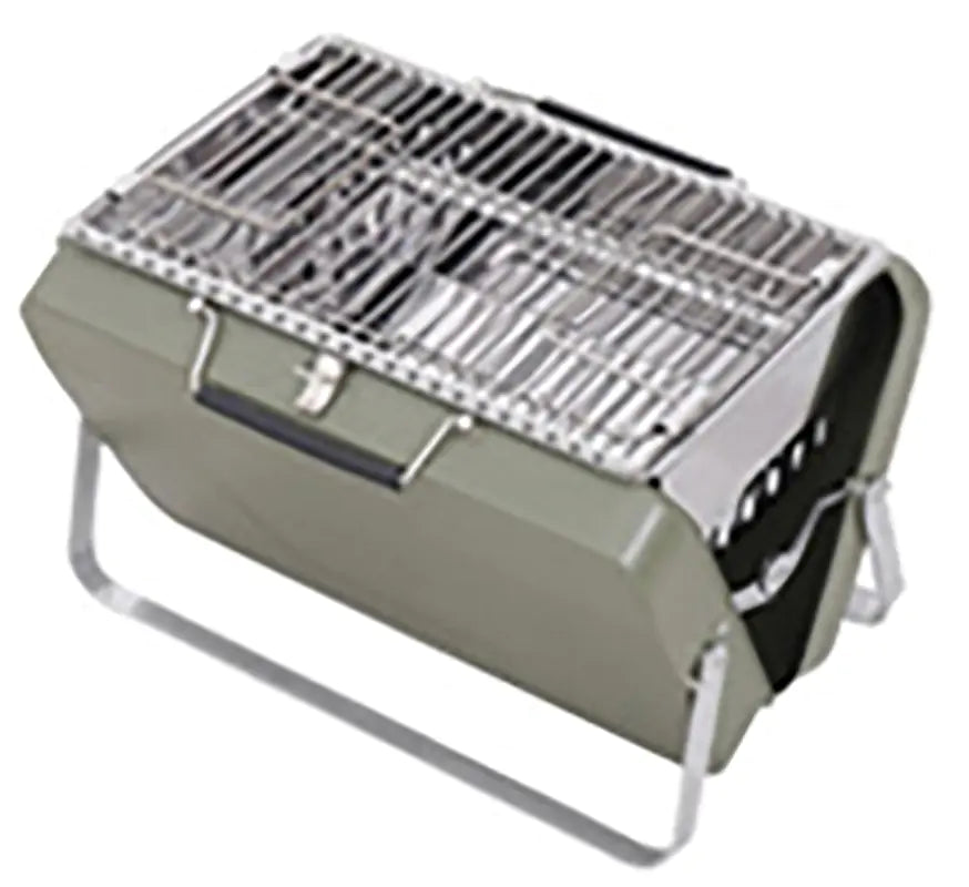 Handbag Design New BBQ Grill – Kätevä ja Kokoontaitettava Grilli