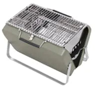 Handbag Design New BBQ Grill – Kätevä ja Kokoontaitettava Grilli
