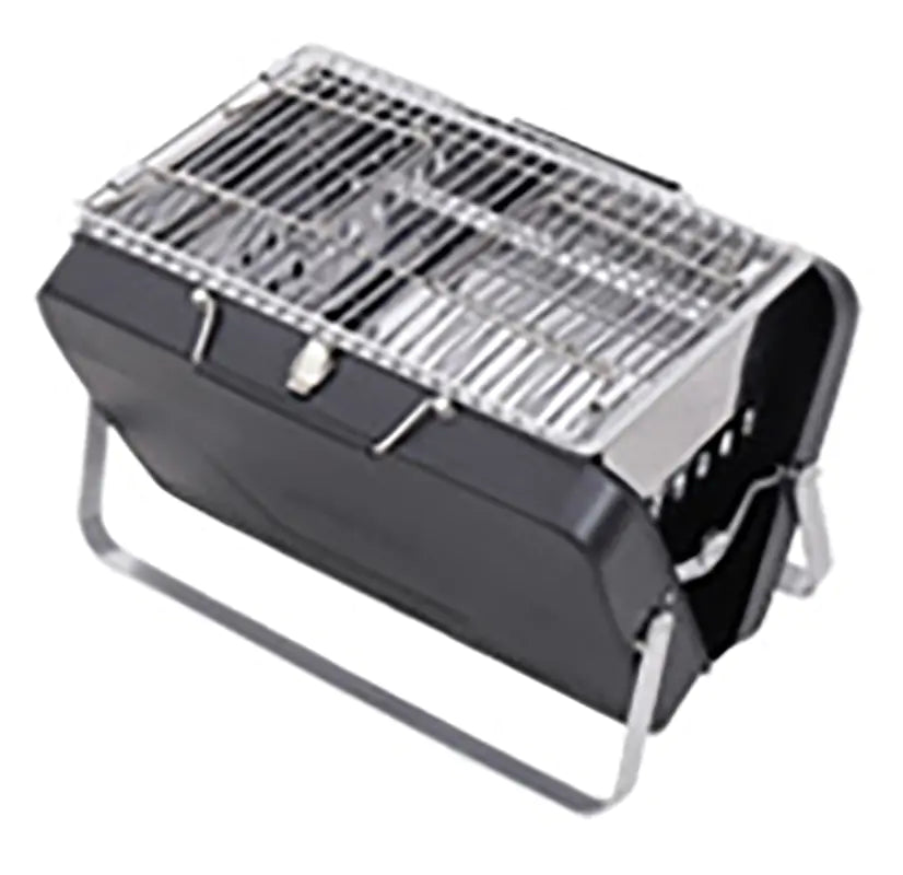 Handbag Design New BBQ Grill – Kätevä ja Kokoontaitettava Grilli