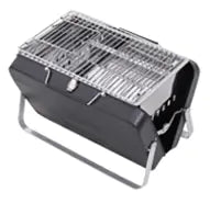 Handbag Design New BBQ Grill – Kätevä ja Kokoontaitettava Grilli