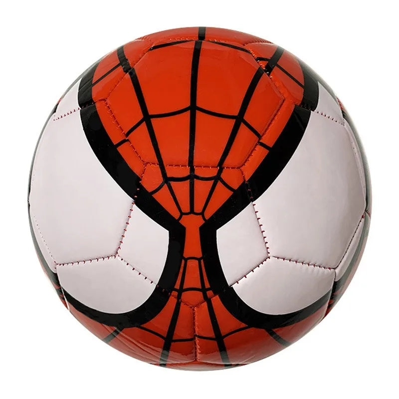 Disney Spider-Man Jalkapallo