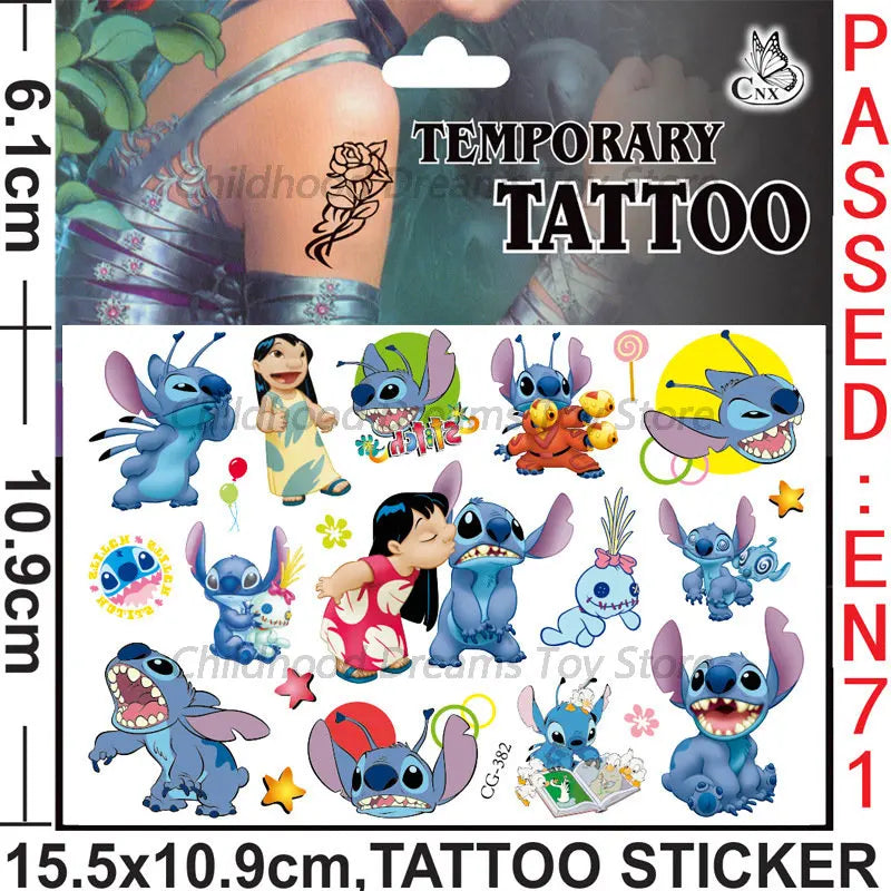 tatuointitarrat