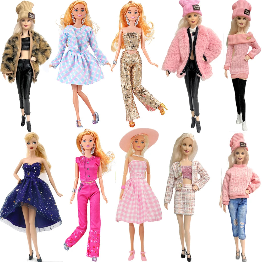 barbie