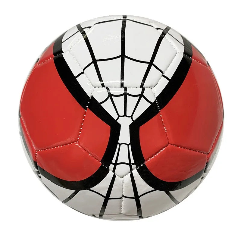Disney Spider-Man Jalkapallo