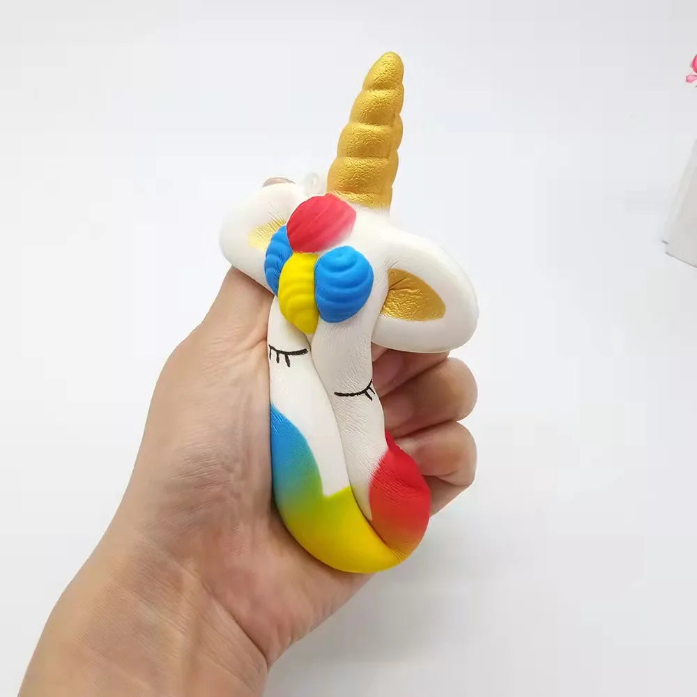 stressilelu