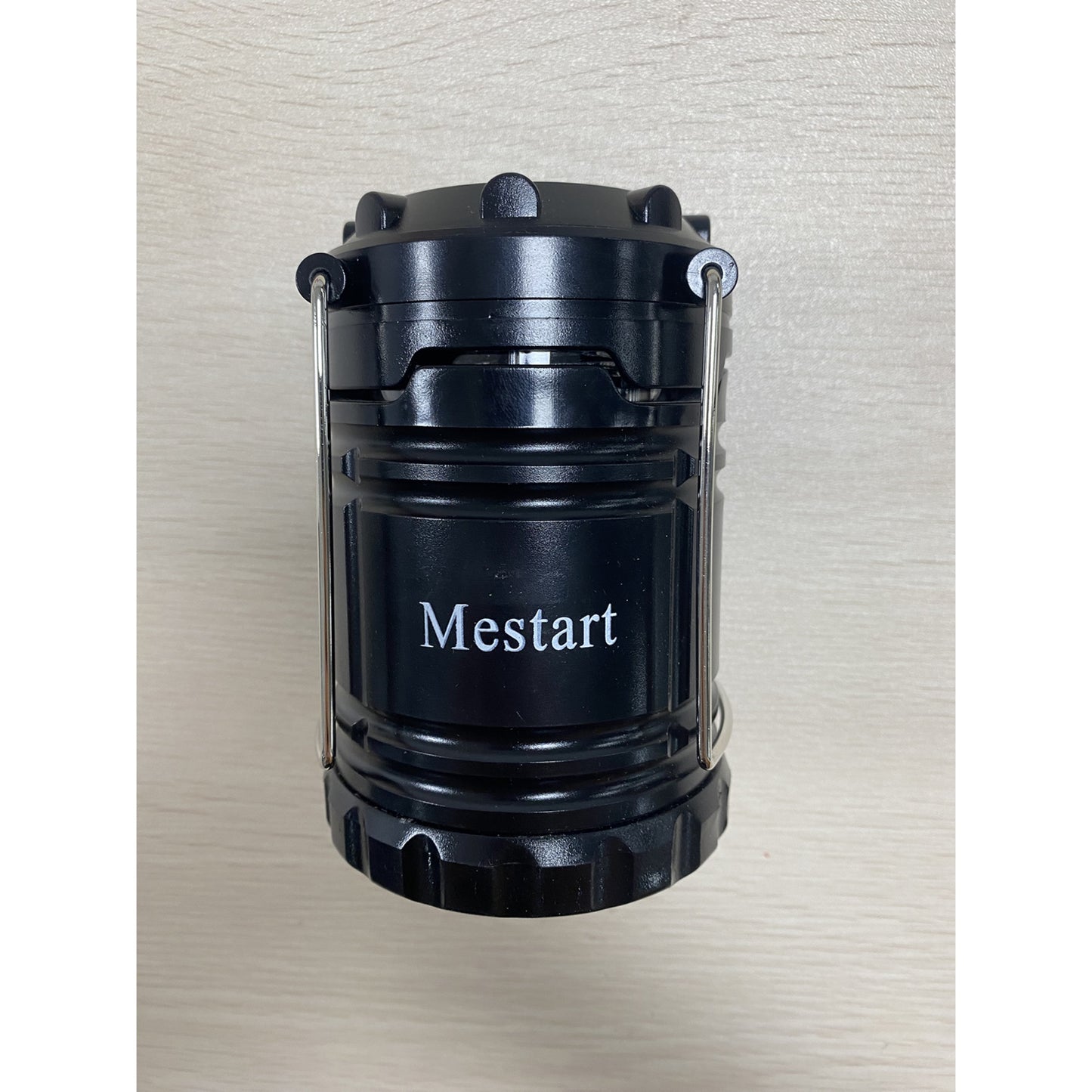 Mestart Portable Utility Lights – Ulkokäyttöön Sopiva LED-retkilyhty