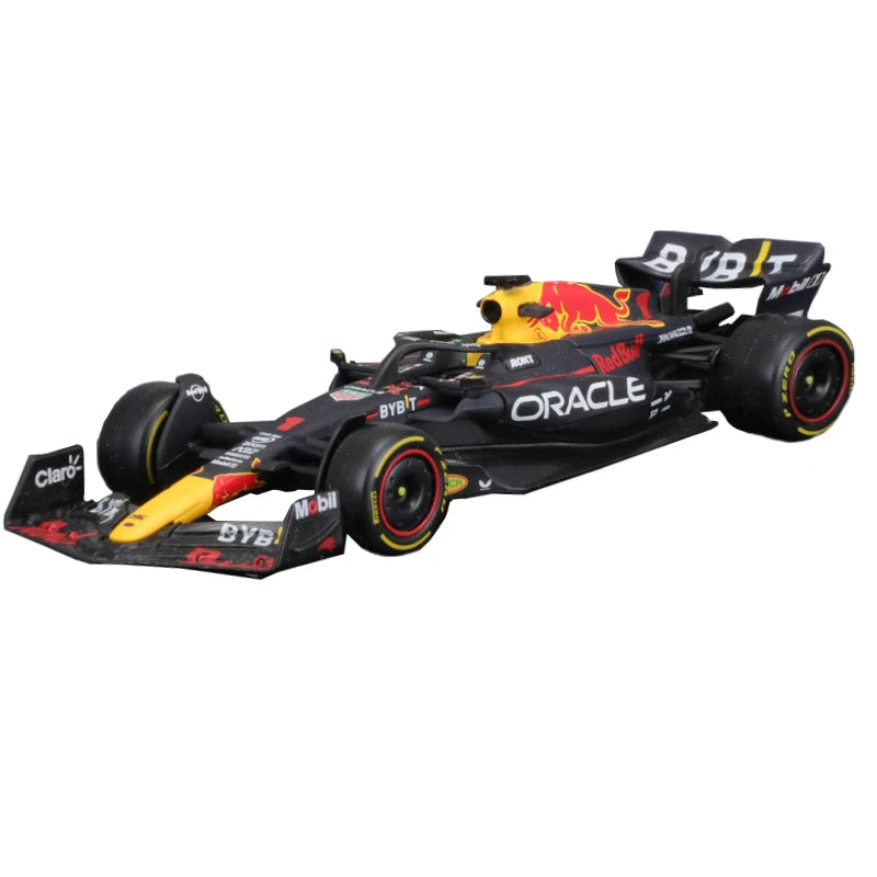 Bburago 1:43 2023 Mercedes F1 Racing