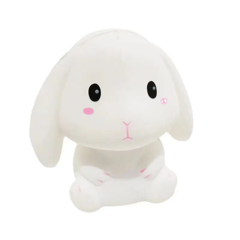 Jumbo Squishy Kawaii Animal - Puristeltavat Lelut