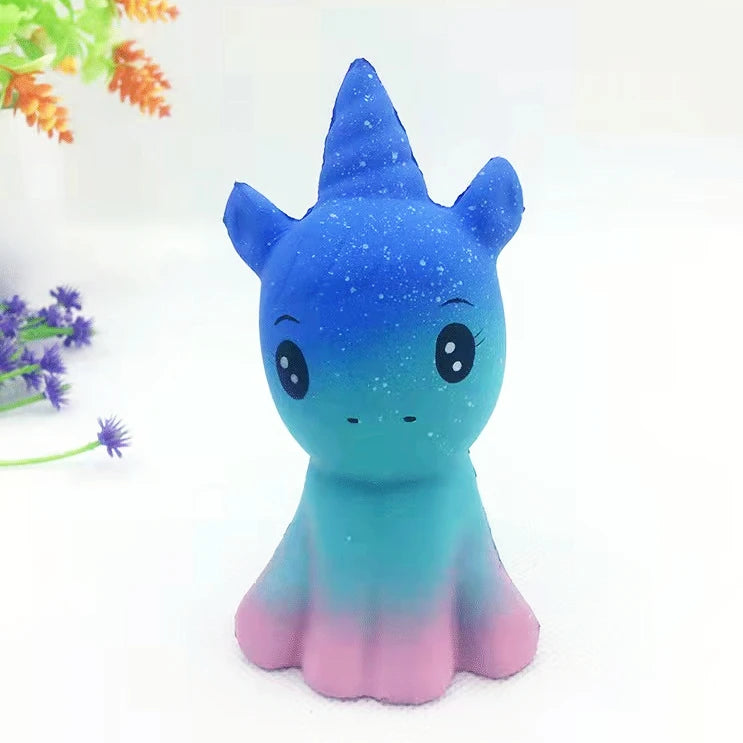 Jumbo Squishy Kawaii Animal - Puristeltavat Lelut