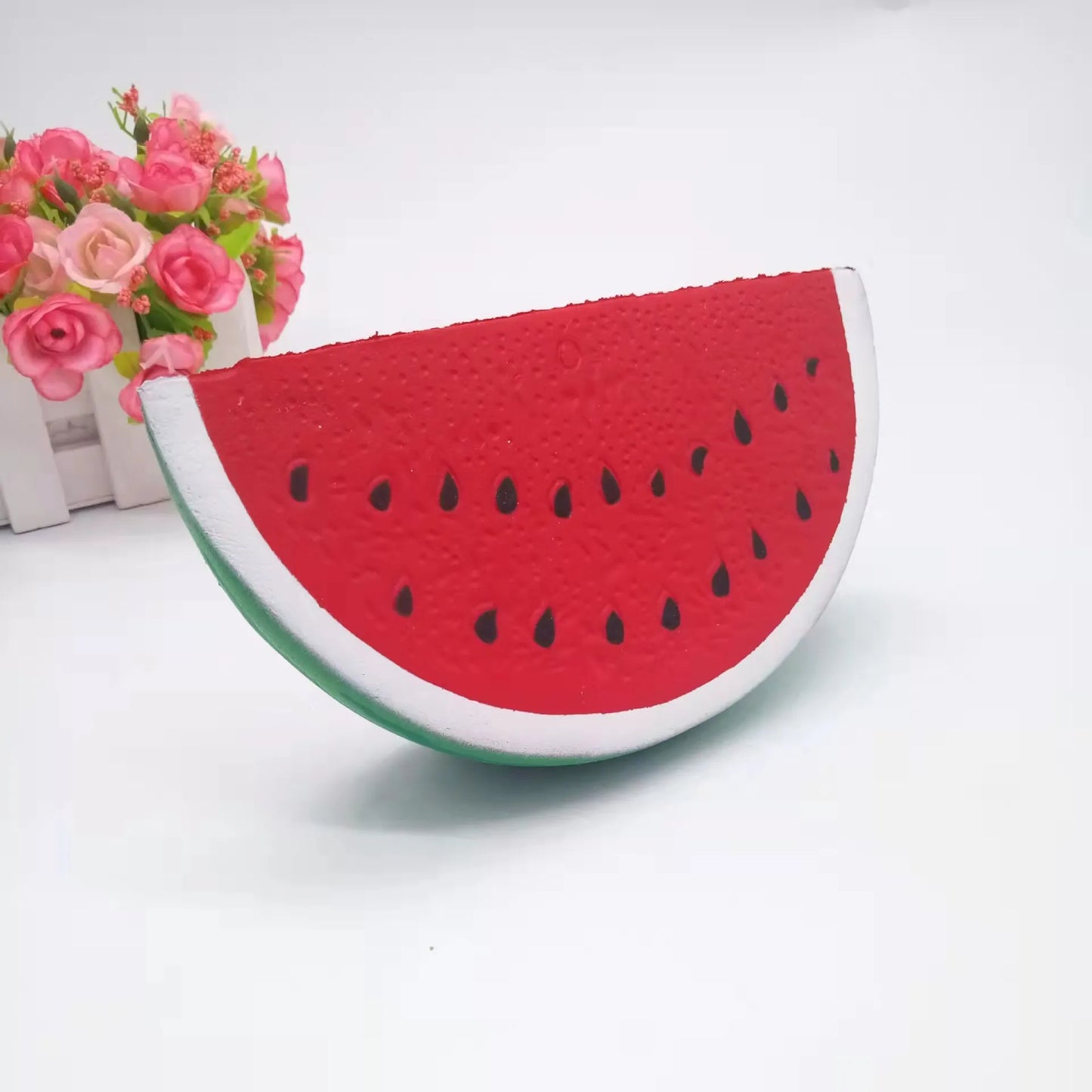 Jumbo Squishy Kawaii Animal - Puristeltavat Lelut