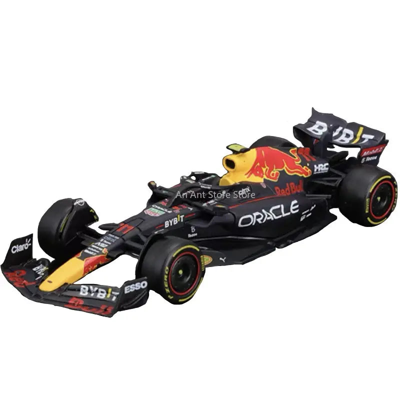 Bburago 1:43 2023 Mercedes F1 Racing
