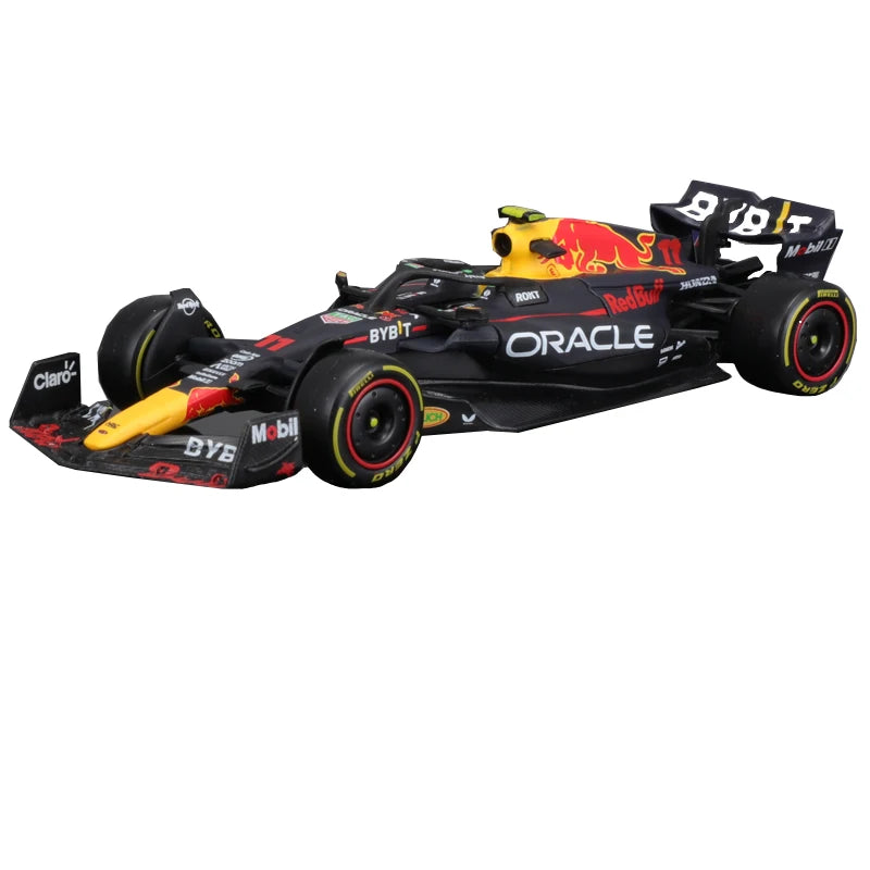 Bburago 1:43 2023 Mercedes F1 Racing