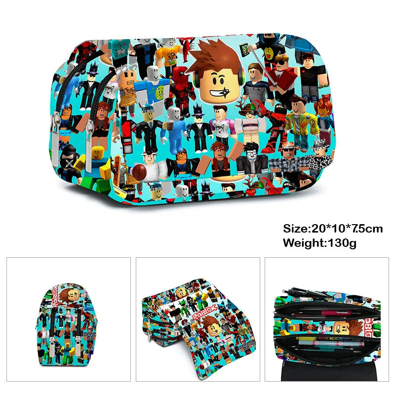 ROBLOX Kynäpenaali