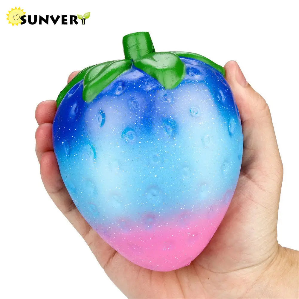 Jumbo Squishy Kawaii Animal - Puristeltavat Lelut