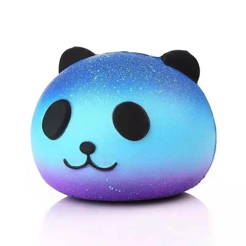 Jumbo Squishy Kawaii Animal - Puristeltavat Lelut