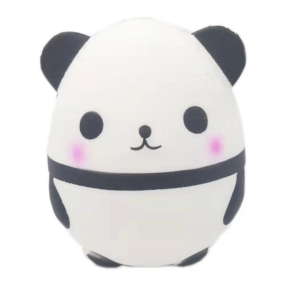 Jumbo Squishy Kawaii Animal - Puristeltavat Lelut