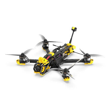 SpeedyBee Master 5 V2 Analog / HD DJI O3 F7 6S 5-Inch Freestyle RC FPV Racing Drone (PNP/BNF)