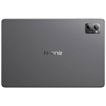 N-ONE NPad Q - Tehokas ja Monipuolinen 10.1" Android 13 Tabletti