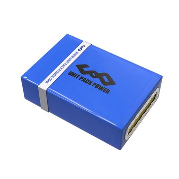 UNITPACKPOWER D034 Electric Scooter Battery