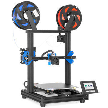 TRONXY® XY-2 PRO 2E Desktop 3D Printer: Innovaatio ja Tehokkuus Samassa Paketissa