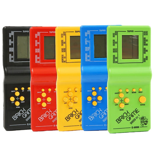 tetris